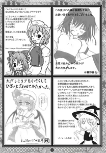 Page 249 of Shoujo Yousai Rengashuu Touhou Inreika - preview thumbnail
