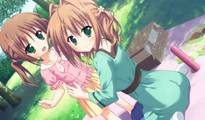 Page 113 of Princess Evangile ~W Happiness~ (decensored) - preview thumbnail