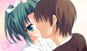 Page 309 of Princess Evangile ~W Happiness~ (decensored) - preview thumbnail