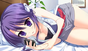 Page 373 of Princess Evangile ~W Happiness~ (decensored) - preview thumbnail