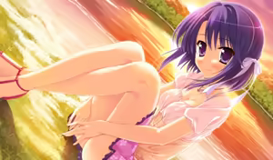 Page 377 of Princess Evangile ~W Happiness~ (decensored) - preview thumbnail