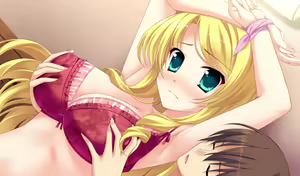 Page 515 of Princess Evangile ~W Happiness~ (decensored) - preview thumbnail