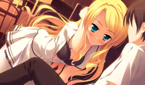 Page 617 of Princess Evangile ~W Happiness~ (decensored) - preview thumbnail