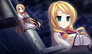 Page 621 of Princess Evangile ~W Happiness~ (decensored) - preview thumbnail