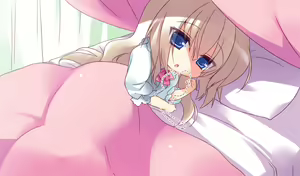 Page 656 of Princess Evangile ~W Happiness~ (decensored) - preview thumbnail