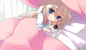 Page 657 of Princess Evangile ~W Happiness~ (decensored) - preview thumbnail
