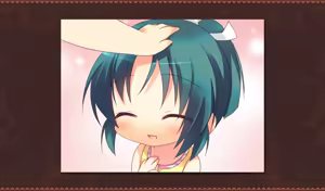 Page 709 of Princess Evangile ~W Happiness~ (decensored) - preview thumbnail