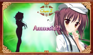 Page 747 of Princess Evangile ~W Happiness~ (decensored) - preview thumbnail