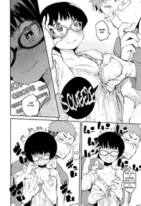 Page 4 of Koiseyo Megane | Love Spectacles - preview thumbnail