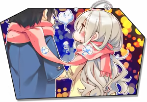 Page 1863 of Ouchi ni Kaeru made ga Marshmallow desu - preview thumbnail