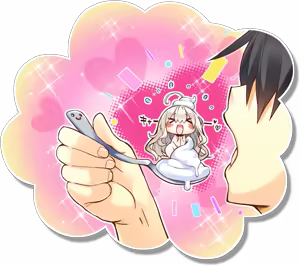 Page 1864 of Ouchi ni Kaeru made ga Marshmallow desu - preview thumbnail