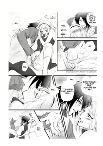 Page 11 of Himitsu no Jikan | Secret Time - preview thumbnail