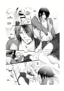 Page 14 of Himitsu no Jikan | Secret Time - preview thumbnail