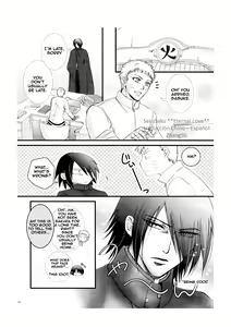 Page 25 of Himitsu no Jikan | Secret Time - preview thumbnail