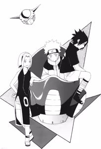 Page 63 of naruto ninja biography vol.02 - preview thumbnail