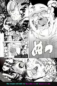 Page 16 of Kanraku! Onigashima - preview thumbnail
