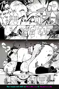 Page 20 of Kanraku! Onigashima - preview thumbnail