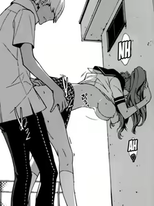 Page 108 of Doujinshi Pleasure - preview thumbnail