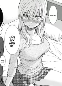 Page 114 of Doujinshi Pleasure - preview thumbnail