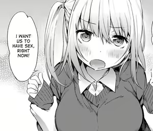 Page 124 of Doujinshi Pleasure - preview thumbnail