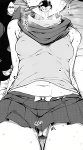 Page 149 of Doujinshi Pleasure - preview thumbnail