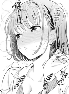 Page 201 of Doujinshi Pleasure - preview thumbnail