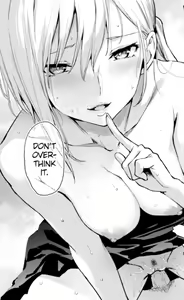 Page 255 of Doujinshi Pleasure - preview thumbnail