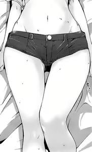 Page 98 of Doujinshi Pleasure - preview thumbnail