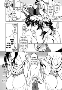 Page 15 of Onigashima no Hanei - preview thumbnail