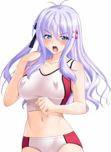 Page 1184 of Kagai Jugyou -Shiritsu Hakurei Joshi Gakuen- Character CGs 1/9 - preview thumbnail