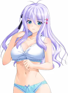 Page 1611 of Kagai Jugyou -Shiritsu Hakurei Joshi Gakuen- Character CGs 1/9 - preview thumbnail