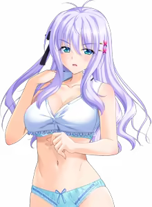 Page 1612 of Kagai Jugyou -Shiritsu Hakurei Joshi Gakuen- Character CGs 1/9 - preview thumbnail