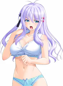 Page 1613 of Kagai Jugyou -Shiritsu Hakurei Joshi Gakuen- Character CGs 1/9 - preview thumbnail