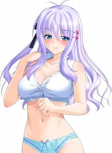 Page 1621 of Kagai Jugyou -Shiritsu Hakurei Joshi Gakuen- Character CGs 1/9 - preview thumbnail