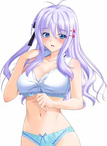 Page 1628 of Kagai Jugyou -Shiritsu Hakurei Joshi Gakuen- Character CGs 1/9 - preview thumbnail
