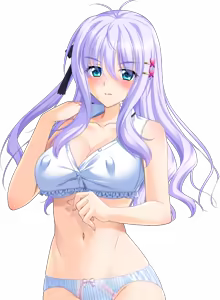 Page 1644 of Kagai Jugyou -Shiritsu Hakurei Joshi Gakuen- Character CGs 1/9 - preview thumbnail