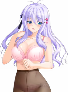 Page 1681 of Kagai Jugyou -Shiritsu Hakurei Joshi Gakuen- Character CGs 1/9 - preview thumbnail