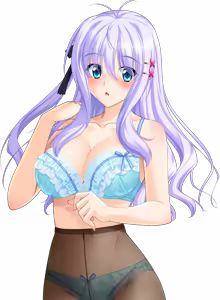 Page 1713 of Kagai Jugyou -Shiritsu Hakurei Joshi Gakuen- Character CGs 1/9 - preview thumbnail