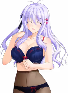 Page 1719 of Kagai Jugyou -Shiritsu Hakurei Joshi Gakuen- Character CGs 1/9 - preview thumbnail