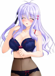 Page 1730 of Kagai Jugyou -Shiritsu Hakurei Joshi Gakuen- Character CGs 1/9 - preview thumbnail
