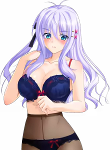Page 1732 of Kagai Jugyou -Shiritsu Hakurei Joshi Gakuen- Character CGs 1/9 - preview thumbnail
