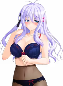 Page 1737 of Kagai Jugyou -Shiritsu Hakurei Joshi Gakuen- Character CGs 1/9 - preview thumbnail