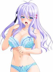 Page 1822 of Kagai Jugyou -Shiritsu Hakurei Joshi Gakuen- Character CGs 1/9 - preview thumbnail