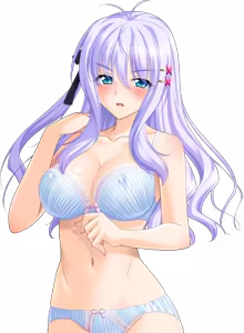 Page 1843 of Kagai Jugyou -Shiritsu Hakurei Joshi Gakuen- Character CGs 1/9 - preview thumbnail