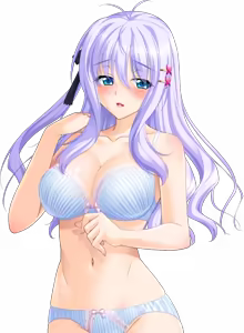Page 1868 of Kagai Jugyou -Shiritsu Hakurei Joshi Gakuen- Character CGs 1/9 - preview thumbnail