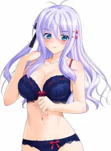 Page 1930 of Kagai Jugyou -Shiritsu Hakurei Joshi Gakuen- Character CGs 1/9 - preview thumbnail