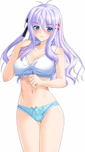 Page 522 of Kagai Jugyou -Shiritsu Hakurei Joshi Gakuen- Character CGs 1/9 - preview thumbnail