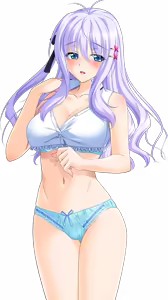 Page 526 of Kagai Jugyou -Shiritsu Hakurei Joshi Gakuen- Character CGs 1/9 - preview thumbnail
