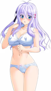 Page 547 of Kagai Jugyou -Shiritsu Hakurei Joshi Gakuen- Character CGs 1/9 - preview thumbnail