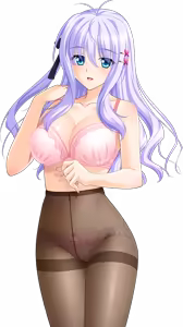 Page 574 of Kagai Jugyou -Shiritsu Hakurei Joshi Gakuen- Character CGs 1/9 - preview thumbnail